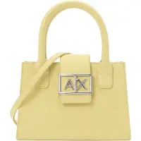 Armani Exchange Xw000306_af12039 Shopper Bag