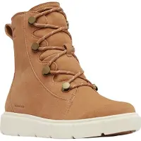 Sorel Explorer Iii Joan Wp Støvler