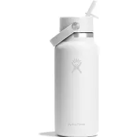 Hydroflask Wide Flex Straw-32 Oz Flaskehætte