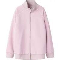 Name it Cardigan - Sweat - NknDunne - Romance Rose - - 9-10 år (134-140) - Cardigan