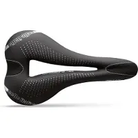 Selle Italia Diva Gel Superflow Damesadel