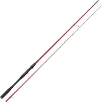 Westin W6 Crankstick Spinnestang