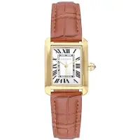 Radiant Nicole 33.70mm 3atm Quartz/analogical Dameur