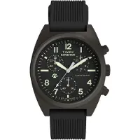 Timex Analogt ur 'Expedition Capstone' sort