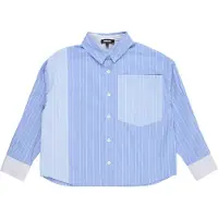 DKNY D62570 Skjorte Med Lange ærmer