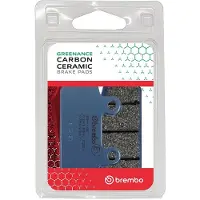 Brembo 07ho2307 Organiske Bremseklodser