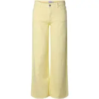 Pieces Pcselma Lw Wide Fit Jeans