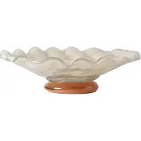 By On Laranne skål Benhvid, Ø20 cm