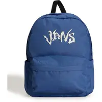 Vans Rygsæk 'Old Skool Backpack' navy