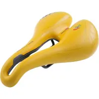 Selle Smp Trk Cykelsadel