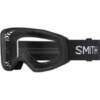 Smith - MTB optik - Loam S Mtb Black til UnisexSilikone - Sort