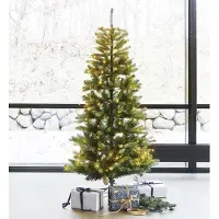 Sirius Elton Tree, Green