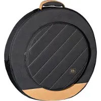Meinl 22” Classic Woven Cymbal Bag Black
