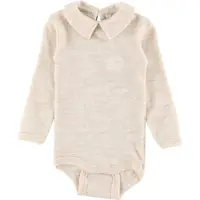 Joha Body l/æ - Uld - Krave - Creme - - 100 - Body L/Æ