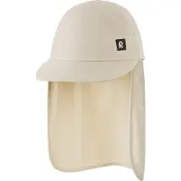 Reima Legionærhat - Viipotin - UV50+ - Birch Beige - - 56-58 cm - Solhat