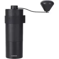 Hario Kaffekværn Mini Black Pro - sort