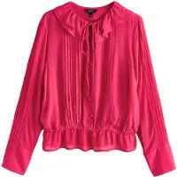Next Bluse pink