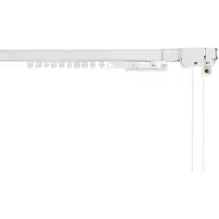 Cintacor 120-210 Cm Gardinskinne