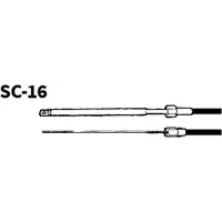 Ultraflex M66 Ror Kabel