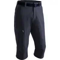 Maier Sports Jennisei 3/4-bukser