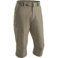 Maier Sports Jennisei 3/4-bukser