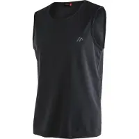 Maier Sports Peter ærmeløs T-shirt