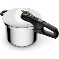 Tefal Secure Trendy P2580400 pressure cooker