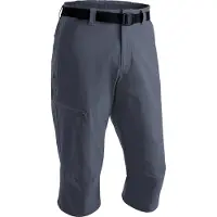 Maier Sports Jennisei 3/4-bukser