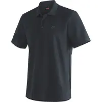 Maier Sports Ulrich Kortærmet Polo