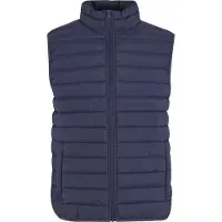 Urban Classics Vest navy