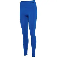 Hummel Tif Leggings Med Høj Talje