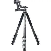 Sirui Sportich SP324 stativ + BH-10 Carbon