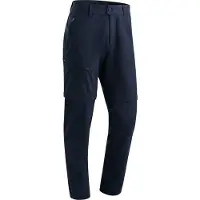 Maier Sports Tajo Zip Bukser