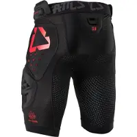 Leatt Impact 3df 5.0 Beskyttelsesshorts
