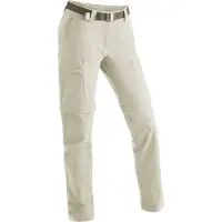Maier Sports Inara Slim Zip Bukser