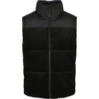 Urban Classics Cord Vest