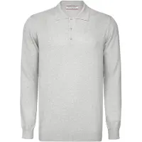 Felix Hardy Pullover lysegrå