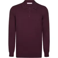 Felix Hardy Pullover bordeaux