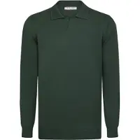Felix Hardy Pullover mørkegrøn