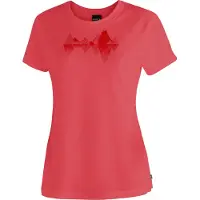Maier Sports Tilia Pique W T-shirt Med Korte ærmer