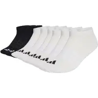 Adidas Sokker sort / hvid