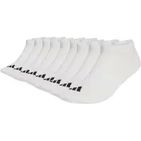 Adidas Sokker sort / hvid / naturhvid