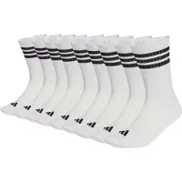 Adidas Originals Sokker sort / hvid