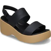 Crocs Brooklyn Sky Sandaler