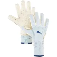 Puma Målmandshandske Future Ultimate NC Dreamrush - Lyseblå/Blå, størrelse 10½