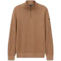 Bugatti Pullover taupe