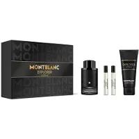Mont Blanc Explorer Extreme Gave sæt