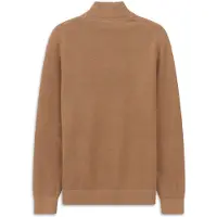 Bugatti Pullover taupe