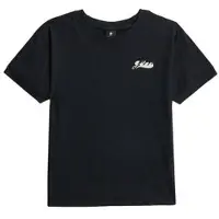 G-Star Girls Badge Top - Black - girls