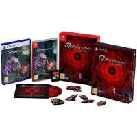 Sony Voidwrought (Collector's Edition) - Sony PlayStation 5 - Platformer